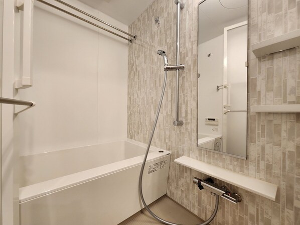 ザ・パークハビオ入谷の物件内観写真